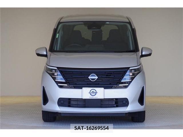 Nissan SERENA 2023-04 376442-24