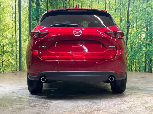 Mazda CX-5 2018-11 196311-15