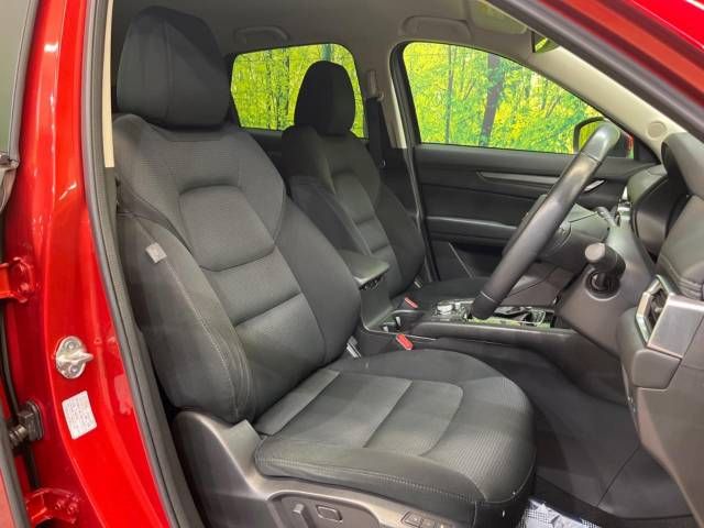 Mazda CX-5 2018-11 196311-8