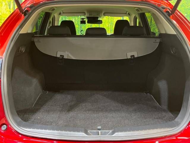 Mazda CX-5 2018-11 196311-11