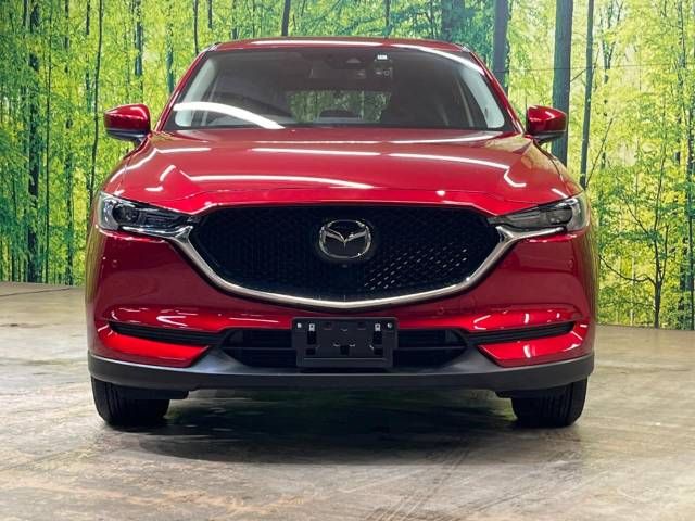 Mazda CX-5 2018-11 196311-14