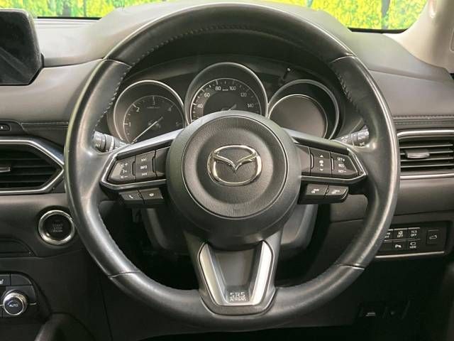 Mazda CX-5 2018-11 196311-10