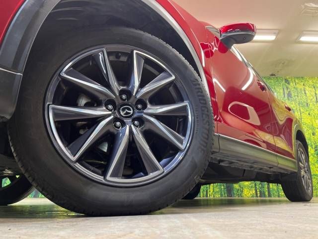 Mazda CX-5 2018-11 196311-13