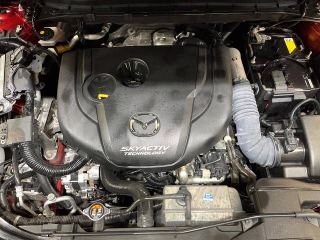 Mazda CX-5 2018-11 196311-18