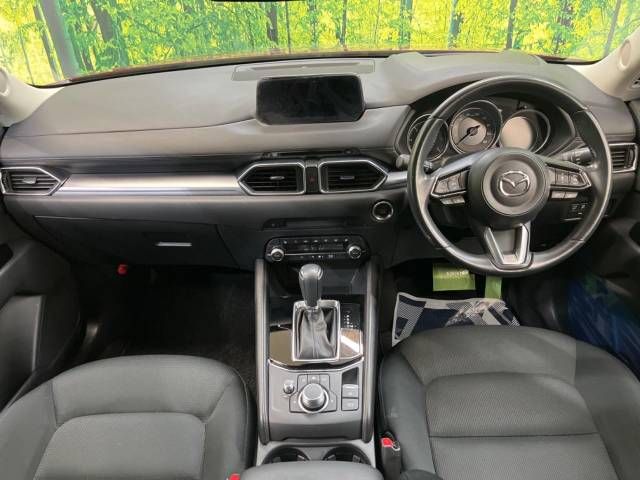 Mazda CX-5 2018-11 196311-1