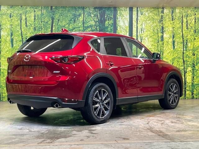 Mazda CX-5 2018-11 196311-17