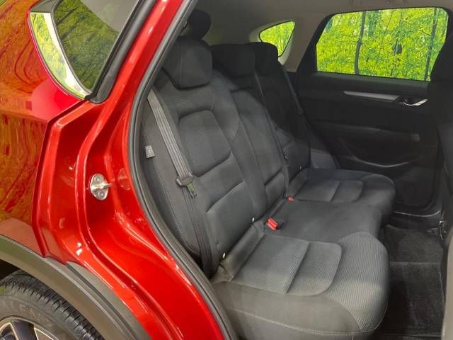 Mazda CX-5 2018-11 196311-9