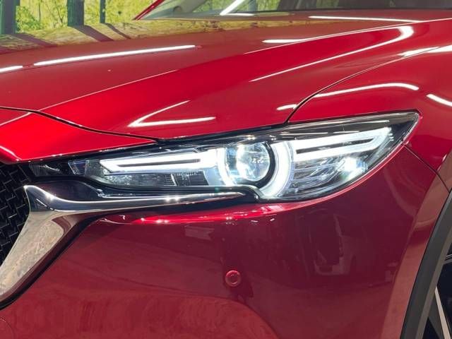 Mazda CX-5 2018-11 196311-12