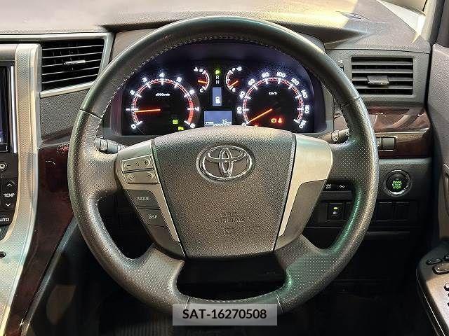 Toyota VELLFIRE 2013-10 217440-12