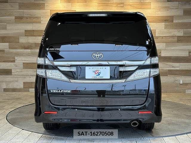 Toyota VELLFIRE 2013-10 217440-18