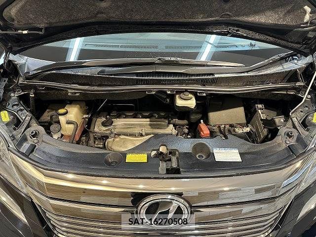 Toyota VELLFIRE 2013-10 217440-13