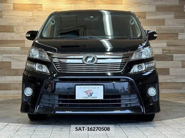 Toyota VELLFIRE 2013-10 217440-16