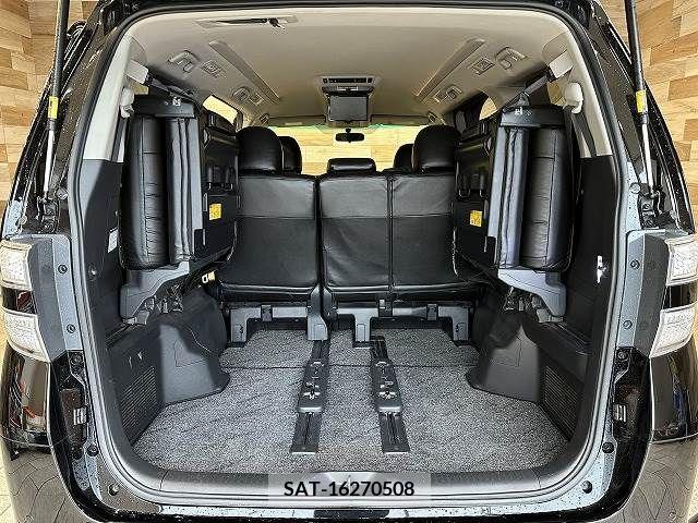 Toyota VELLFIRE 2013-10 217440-19