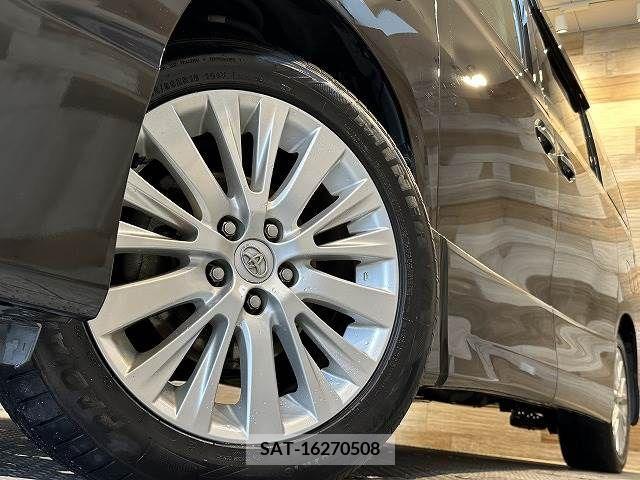 Toyota VELLFIRE 2013-10 217440-10