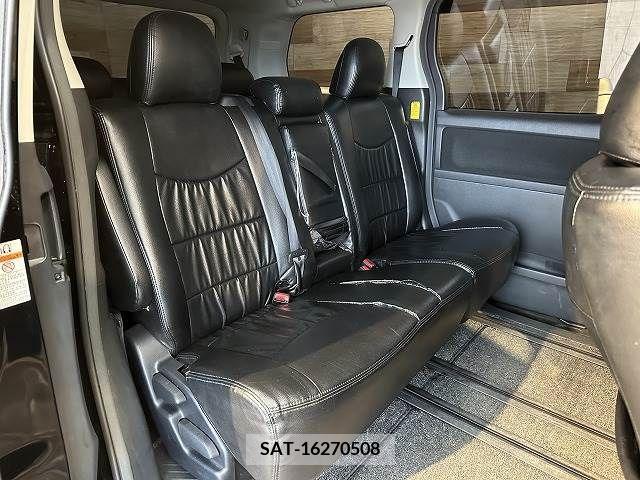 Toyota VELLFIRE 2013-10 217440-8