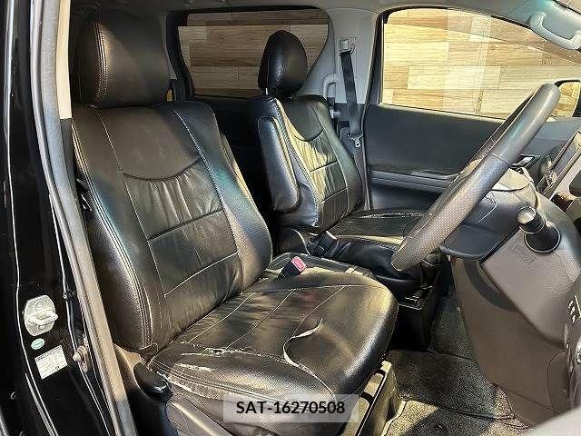 Toyota VELLFIRE 2013-10 217440-7