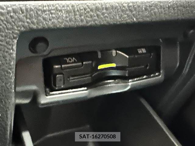 Toyota VELLFIRE 2013-10 217440-5