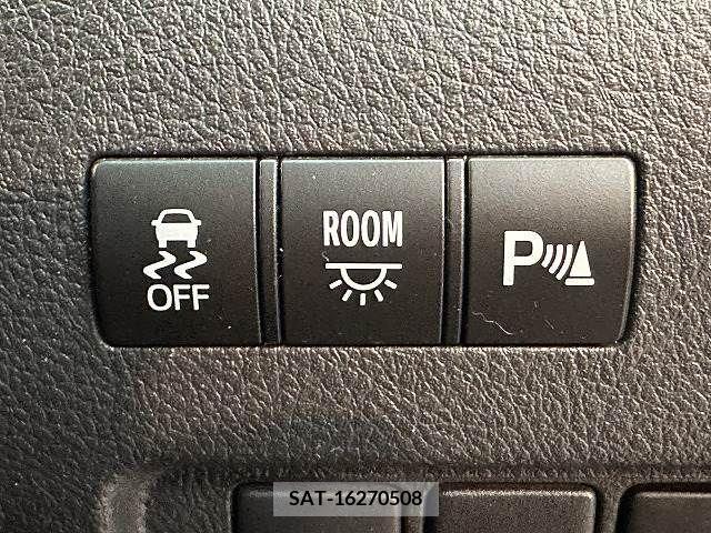 Toyota VELLFIRE 2013-10 217440-6