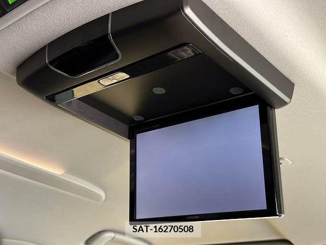 Toyota VELLFIRE 2013-10 217440-4