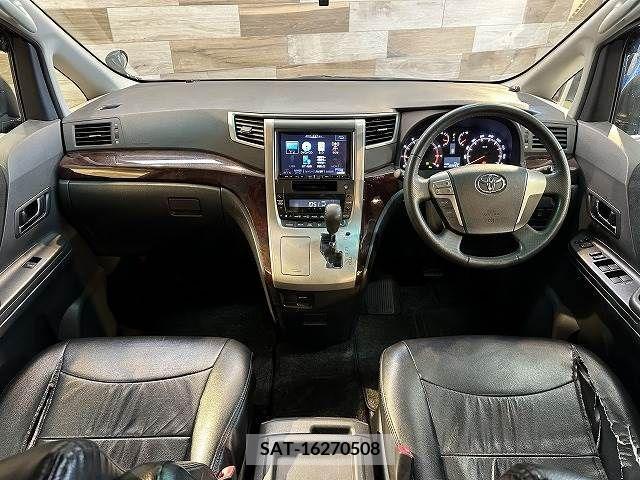Toyota VELLFIRE 2013-10 217440-1