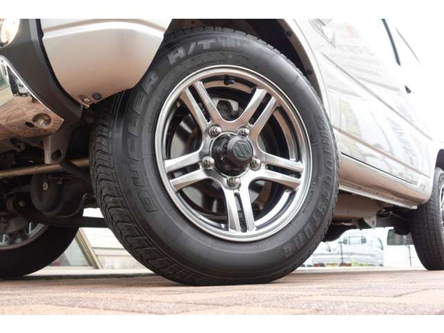 Suzuki JIMNY 2014-11 10853-16