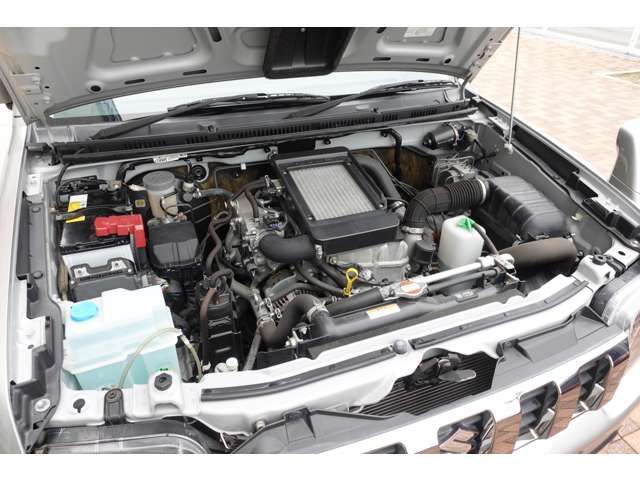 Suzuki JIMNY 2014-11 10853-15