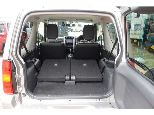 Suzuki JIMNY 2014-11 10853-8