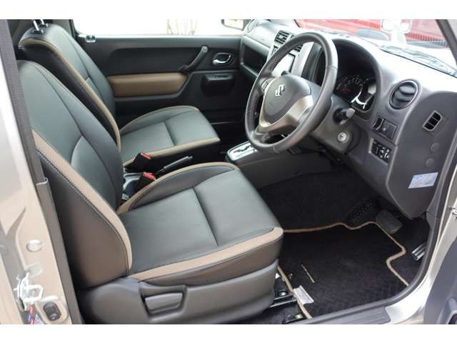 Suzuki JIMNY 2014-11 10853-5