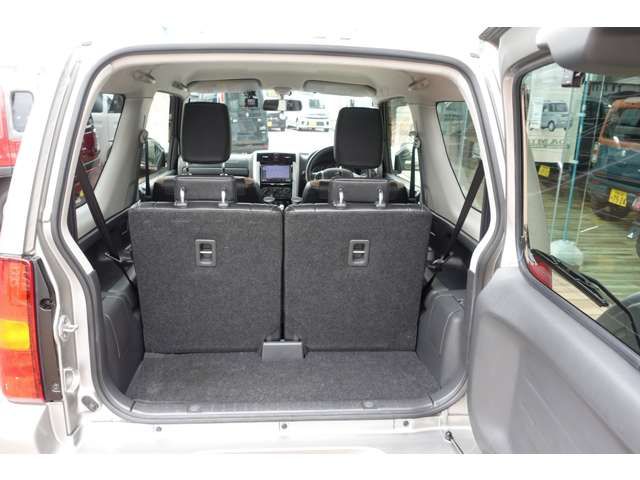 Suzuki JIMNY 2014-11 10853-7