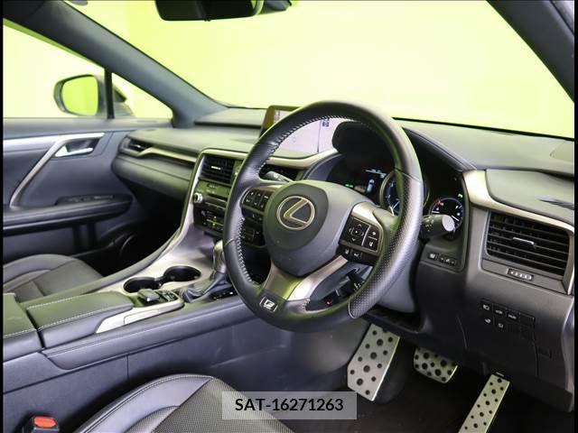 Lexus RX 2019-02 299712-20