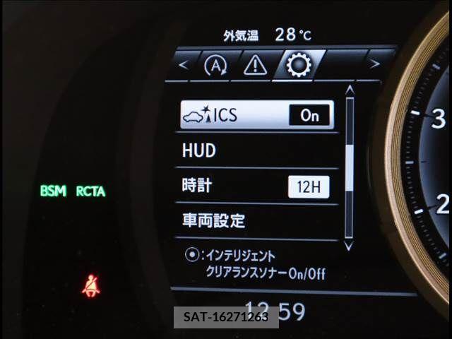 Lexus RX 2019-02 299712-17