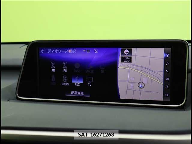 Lexus RX 2019-02 299712-4