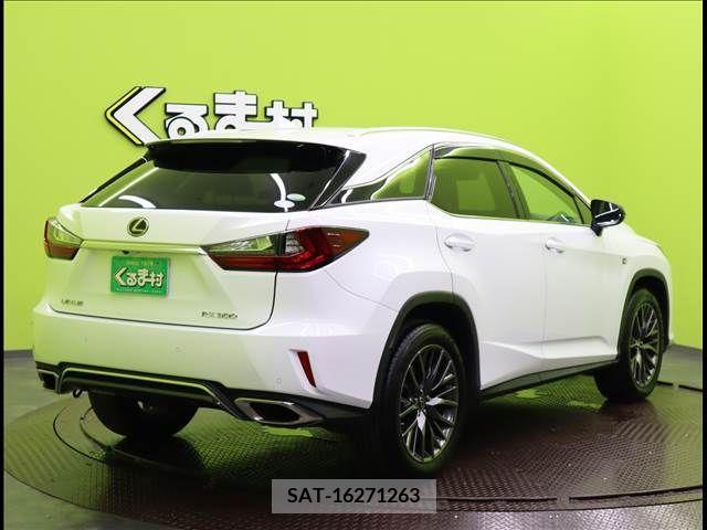 Lexus RX 2019-02 299712-1