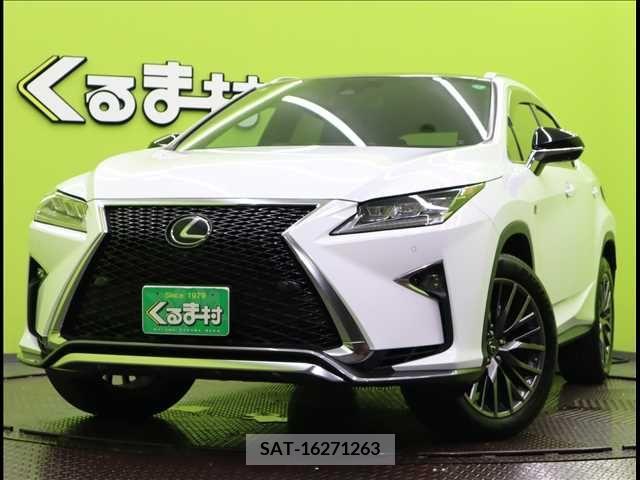 Lexus RX 2019-02 299712-0