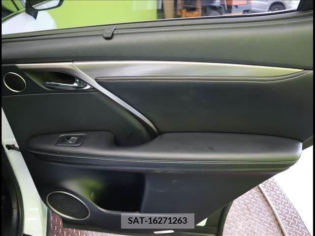 Lexus RX 2019-02 299712-25