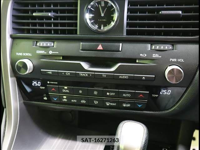 Lexus RX 2019-02 299712-11