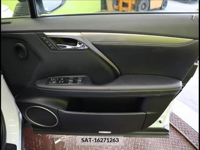 Lexus RX 2019-02 299712-23