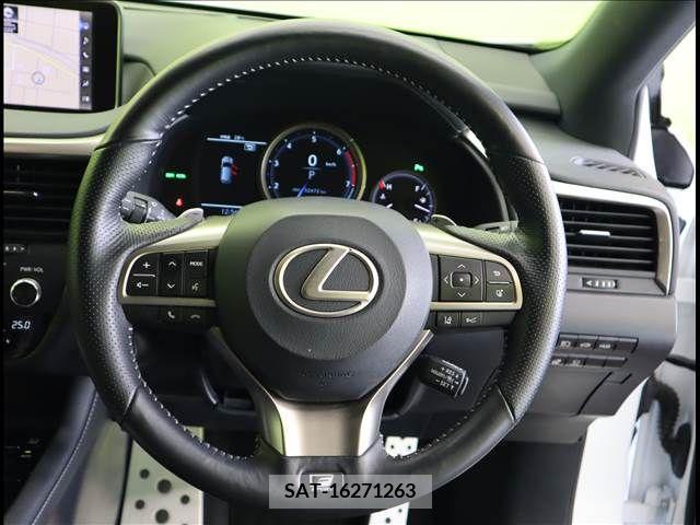 Lexus RX 2019-02 299712-7