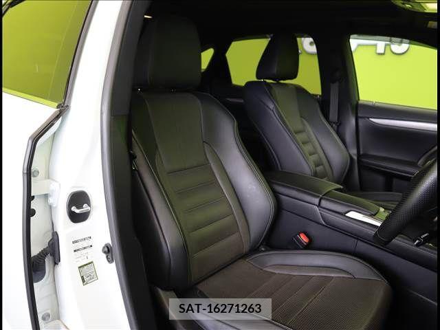 Lexus RX 2019-02 299712-21