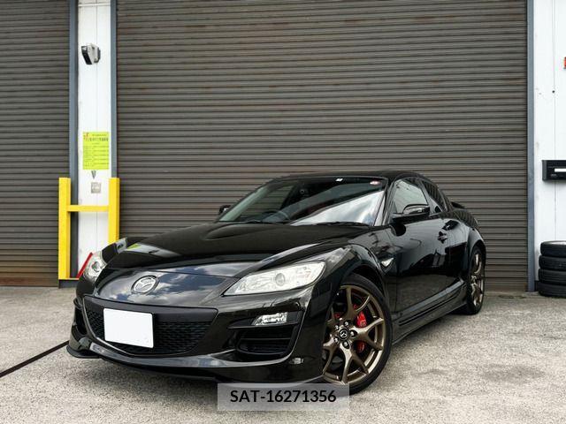 Mazda RX-8 2012-07 283939-0