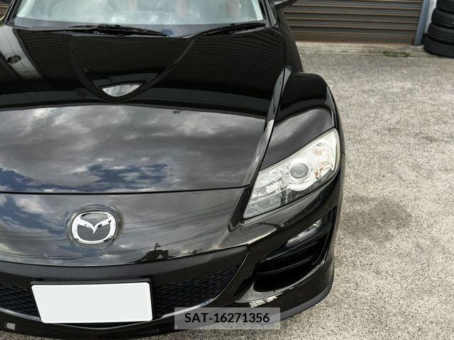 Mazda RX-8 2012-07 283939-9