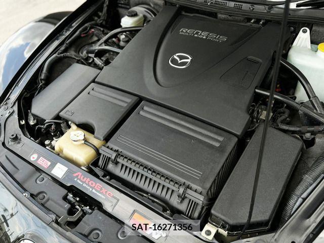 Mazda RX-8 2012-07 283939-14