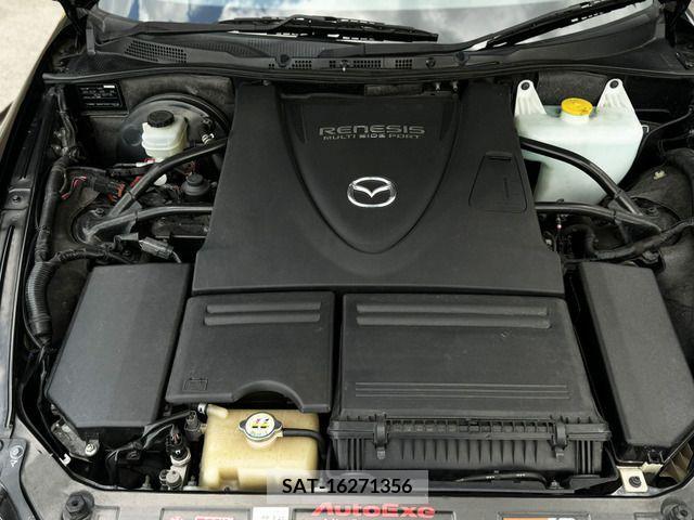 Mazda RX-8 2012-07 283939-13