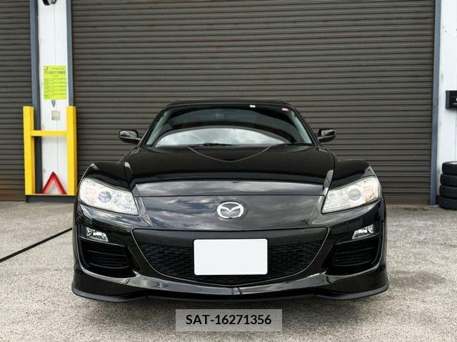 Mazda RX-8 2012-07 283939-8