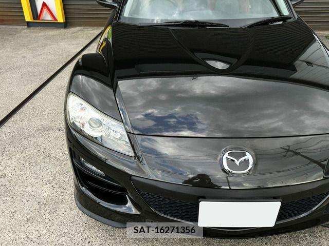 Mazda RX-8 2012-07 283939-10
