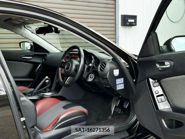 Mazda RX-8 2012-07 283939-6
