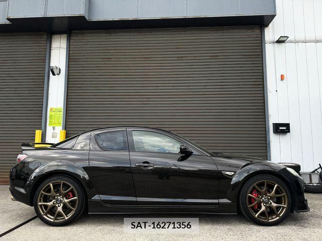 Mazda RX-8 2012-07 283939-5