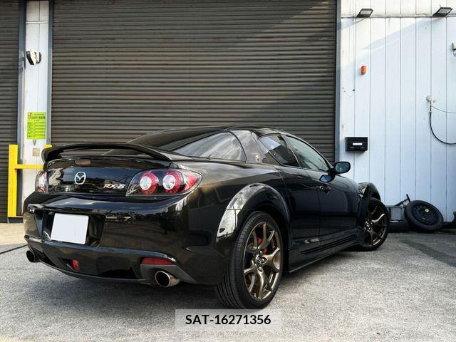 Mazda RX-8 2012-07 283939-3