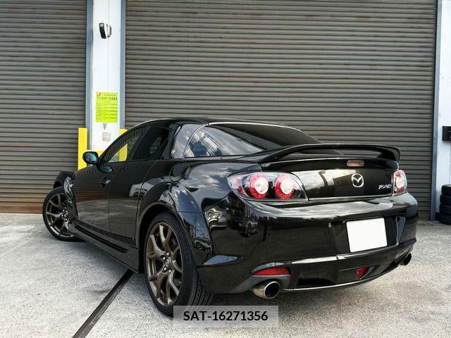 Mazda RX-8 2012-07 283939-1