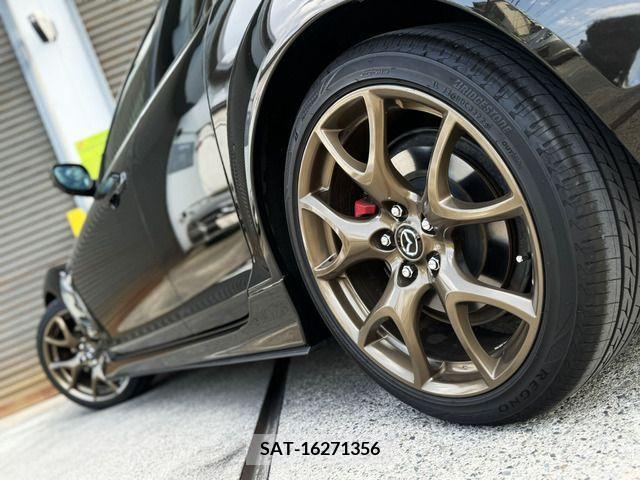 Mazda RX-8 2012-07 283939-2